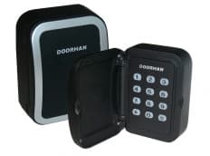 Клавиатура кодовая DoorHan Keypad беспроводная